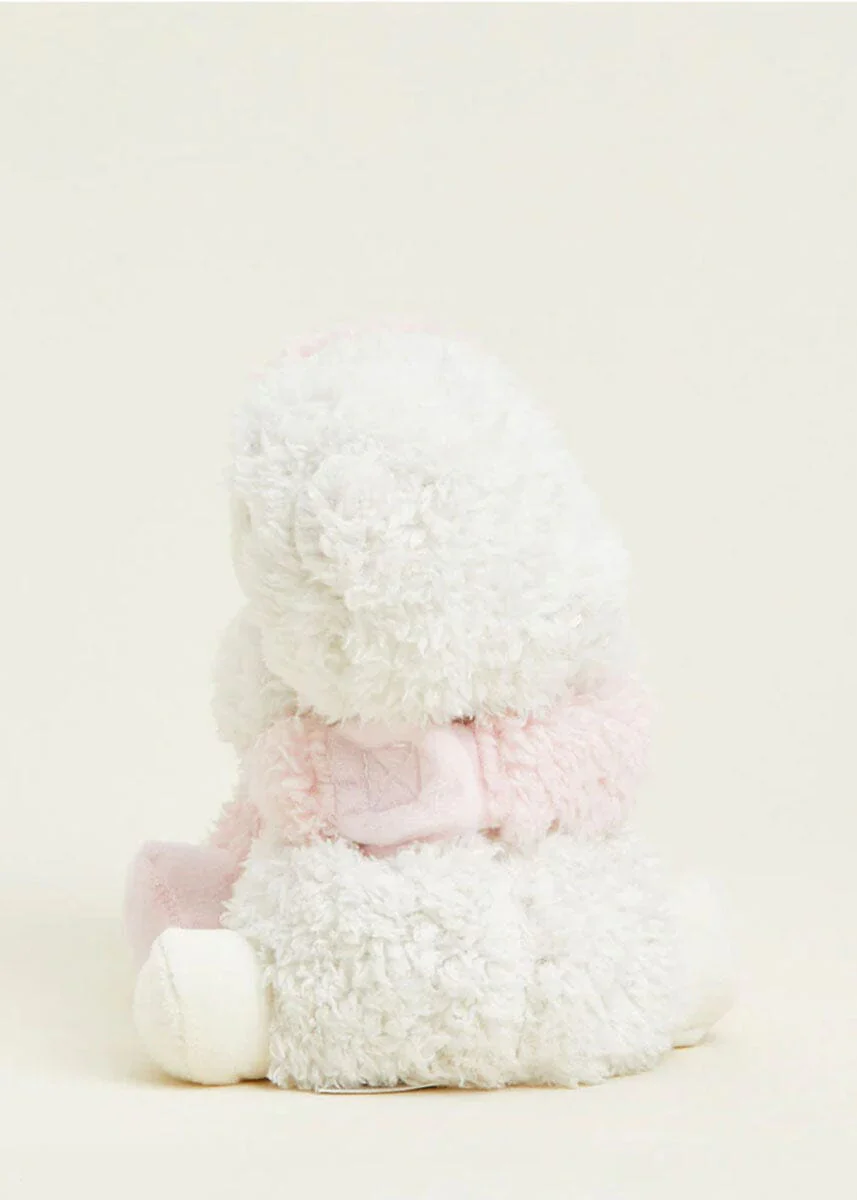 Llama Hugs Warmies - Image 2