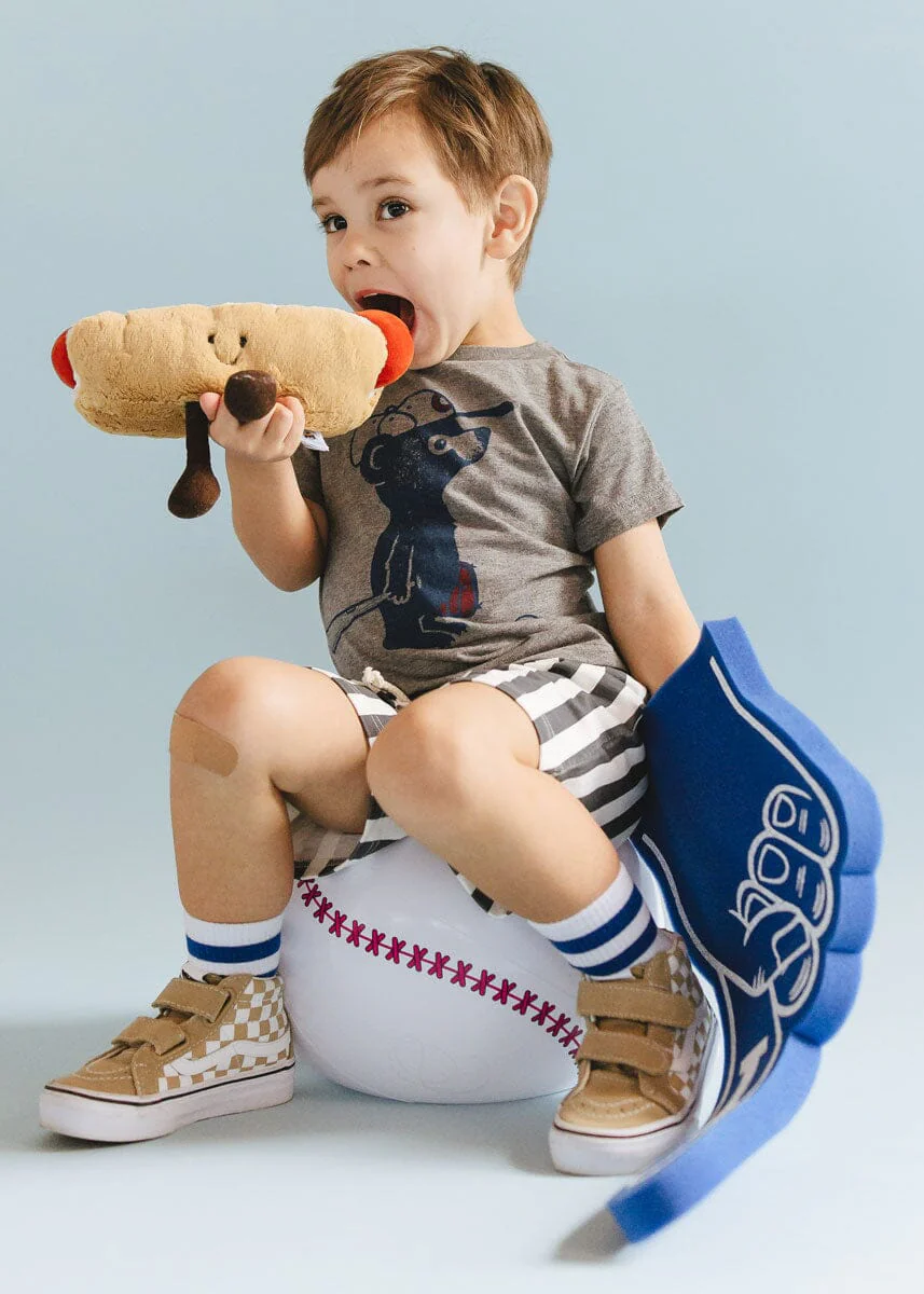 Lovable Loser Baby & Toddler Tee - Image 3