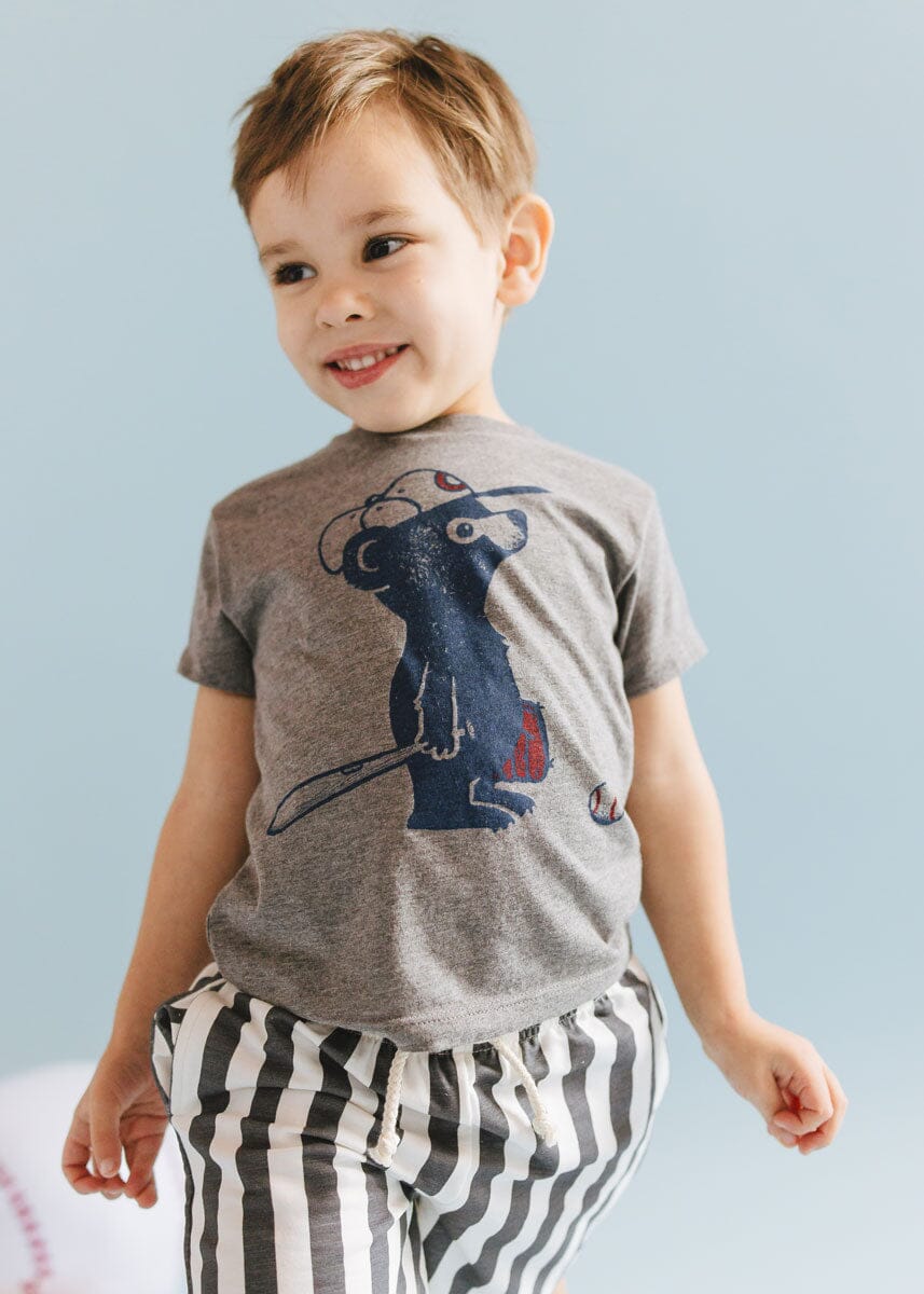Lovable Loser Baby & Toddler Tee - Image 4
