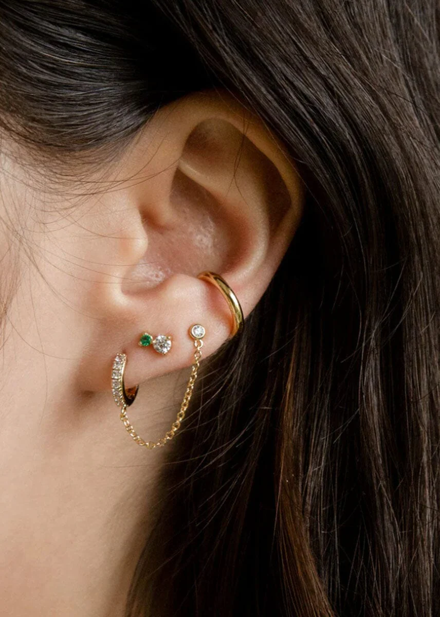 Love & Magic Earring - Image 2