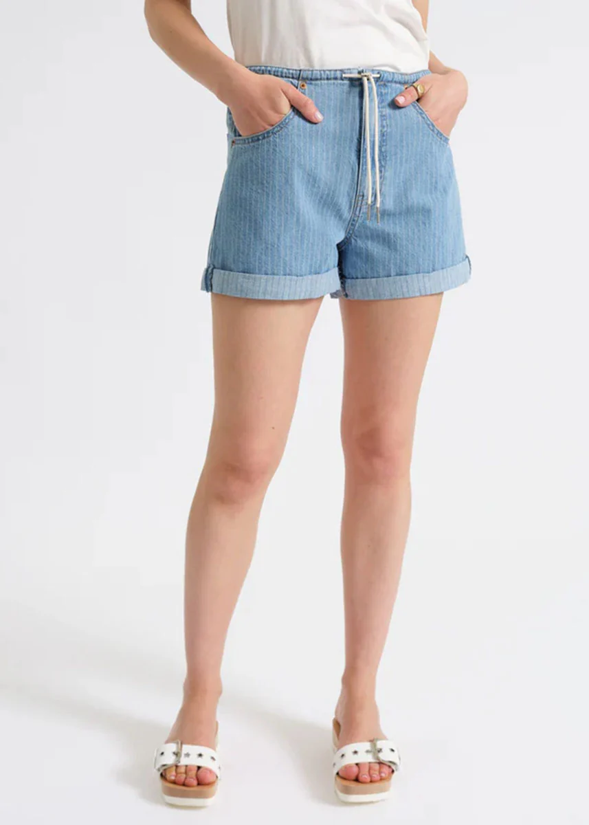 Maddie Mid-Rise Short - Whimsy - Image 4