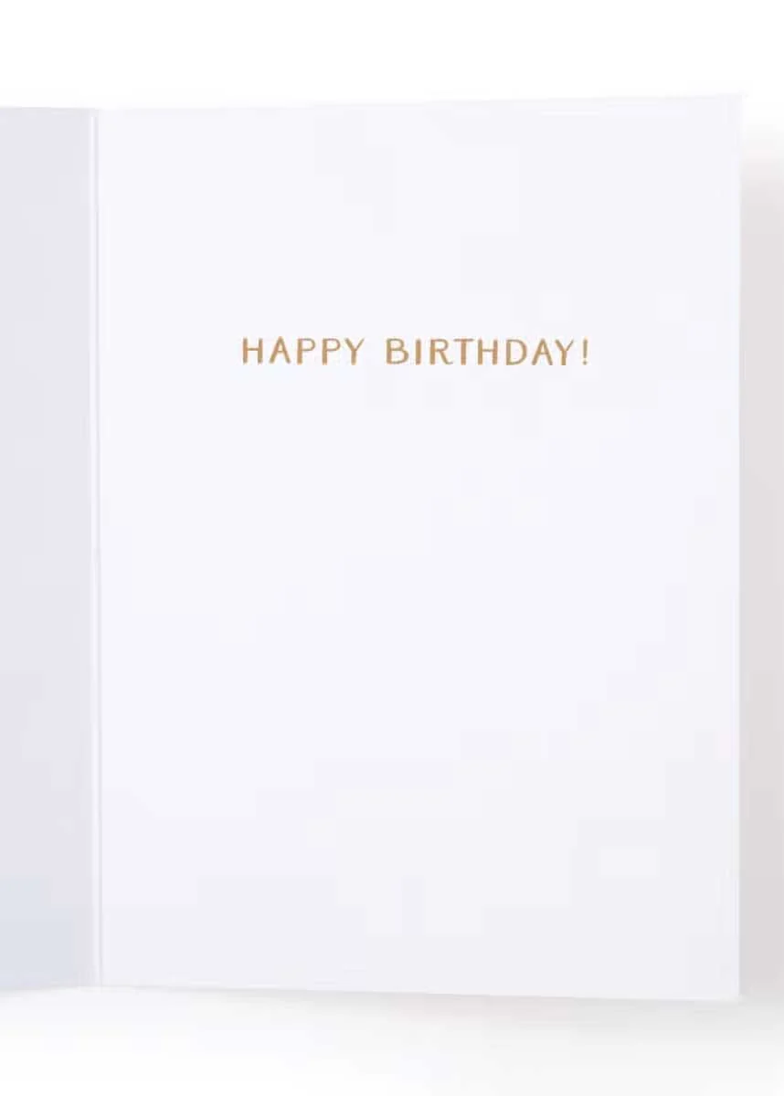 Make A Wish Birthday Candles Card - Image 2