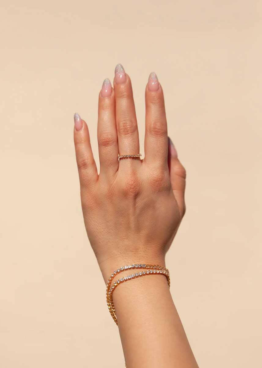 Material Girl Bracelet - Image 2