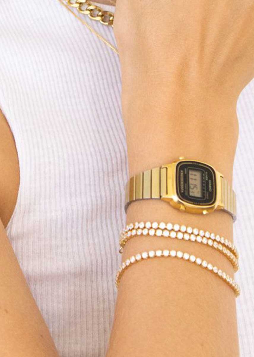 Material Girl Bracelet - Image 3