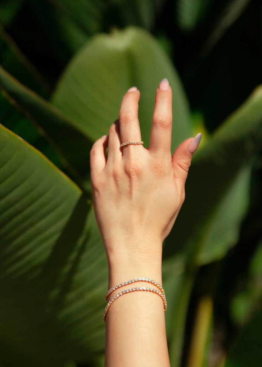 Material Girl Bracelet - Image 4