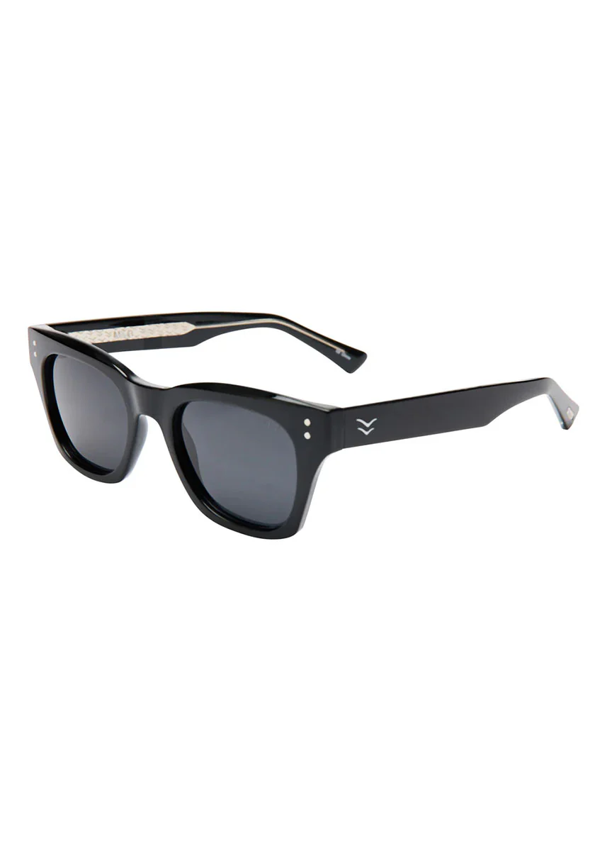 Milo Sunnies - Black Smoke - Image 2