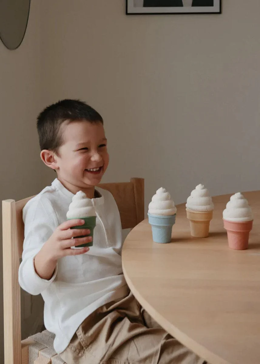 Mix & Match Ice Cream Bath Set - Image 3