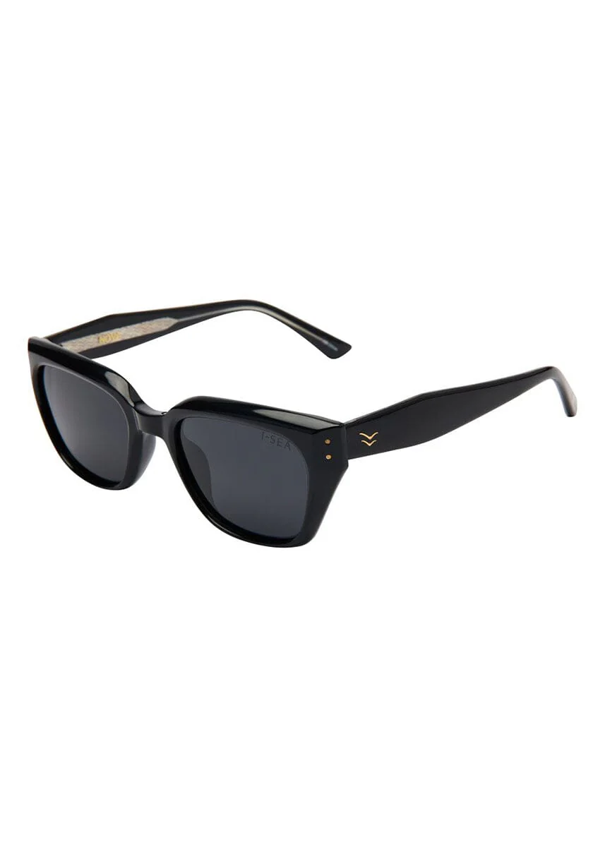 Nova Sunnies - Black Smoke - Image 2