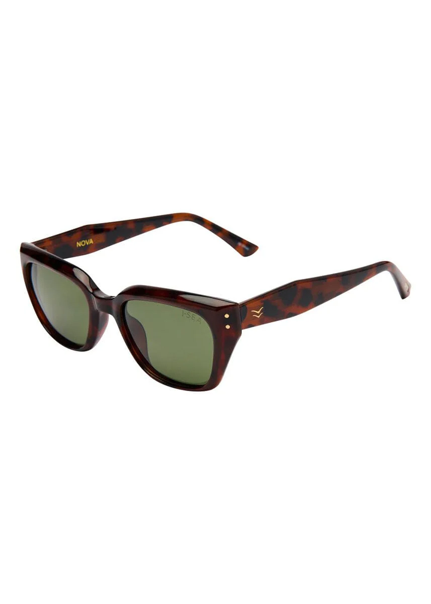 Nova Sunnies - Tort Green - Image 2