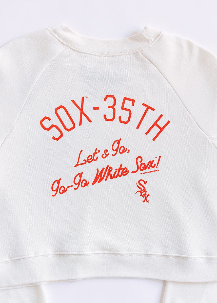 Old School Sox - 35th Crew - Image 7