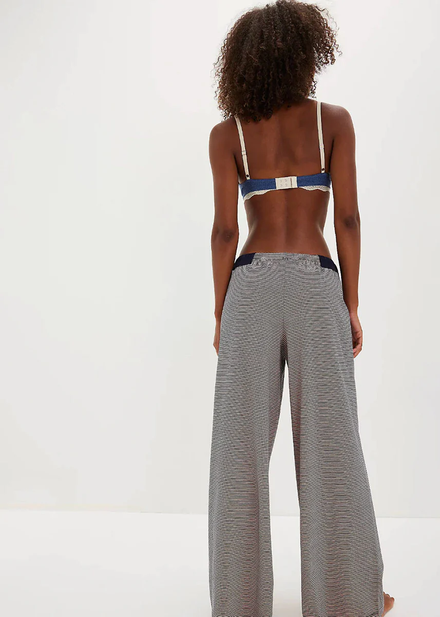 Out And About Pant - Peach Combo - Image 4