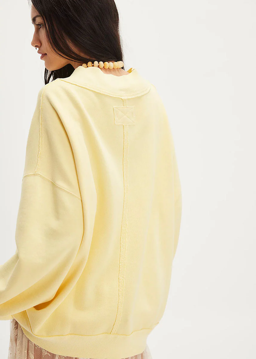 Palm Springs Turtle - Banana Cream - Image 3