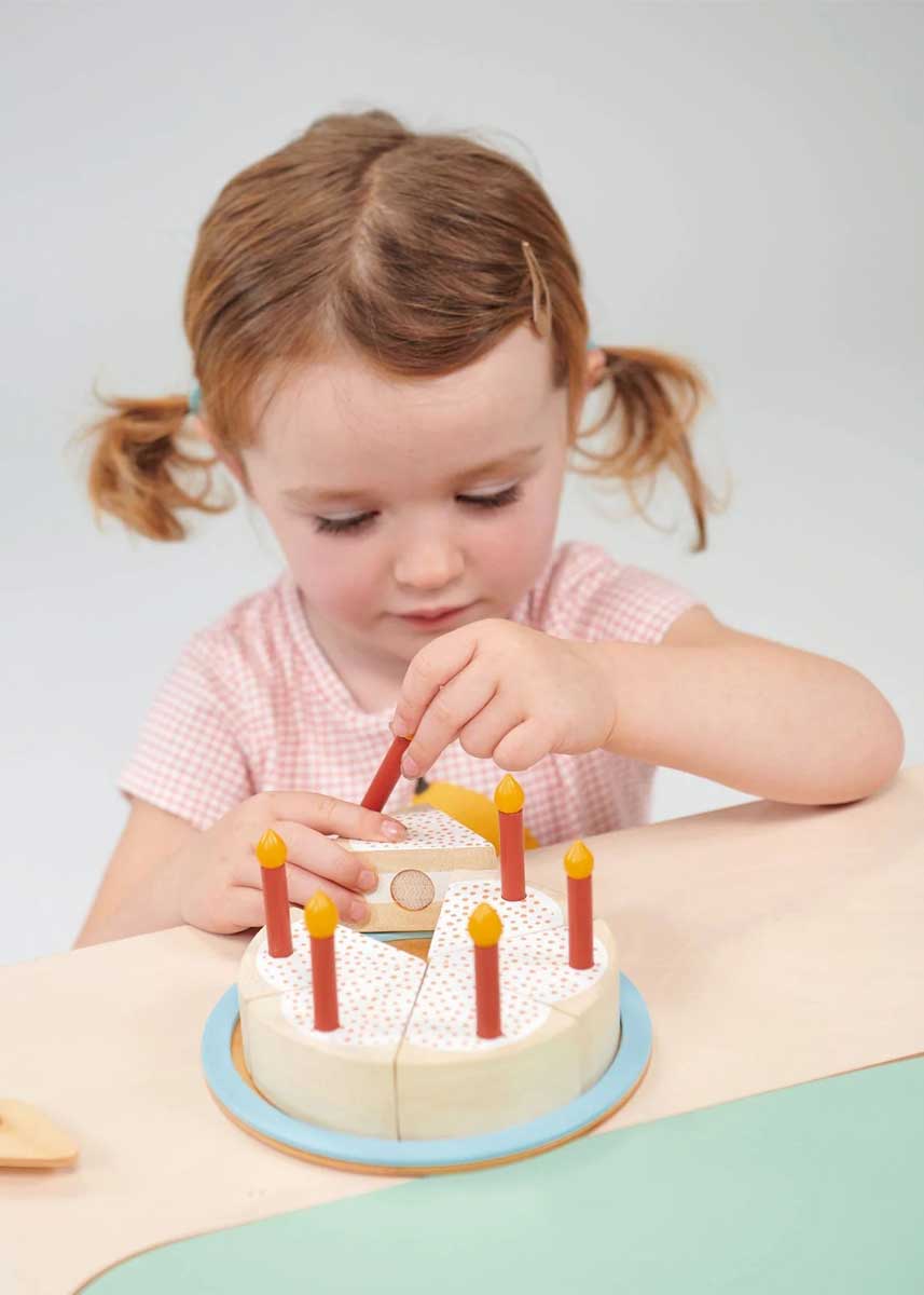Party Cake Toy - Image 2