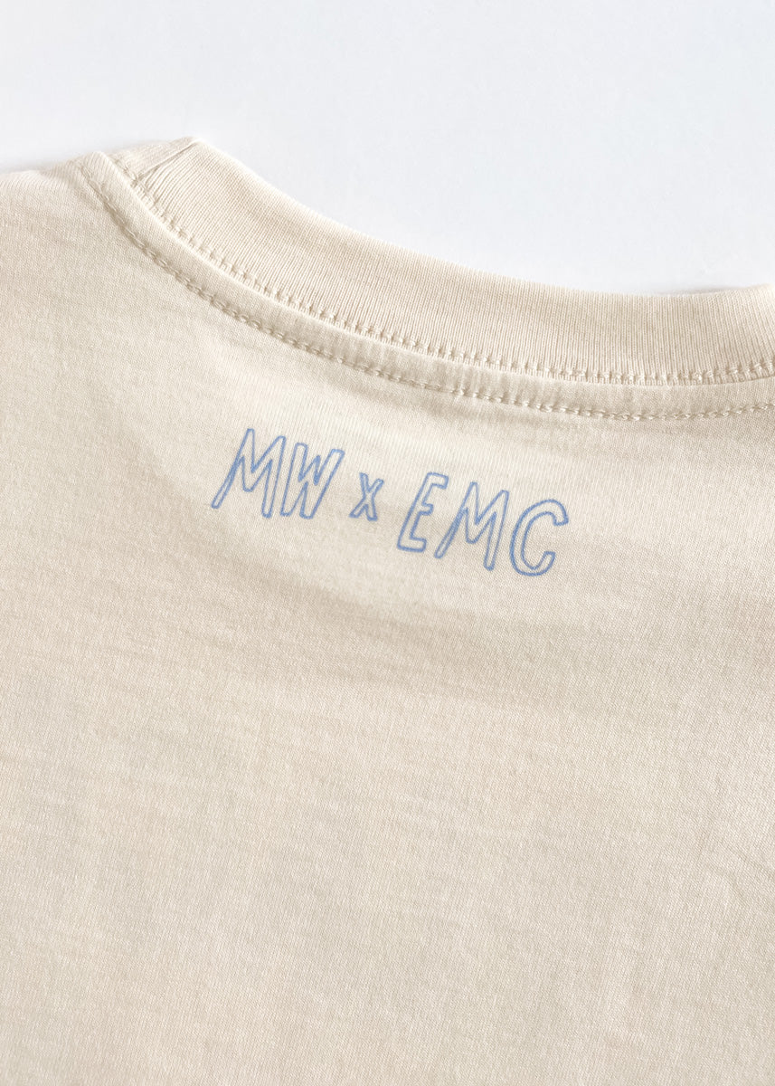 Peace, Love & Mom Toddler Tee - Image 7