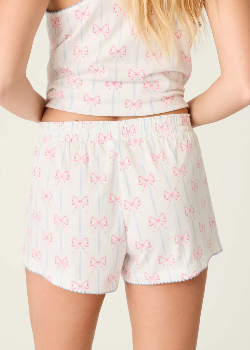 Playful Prints Short - Multi - Image 2