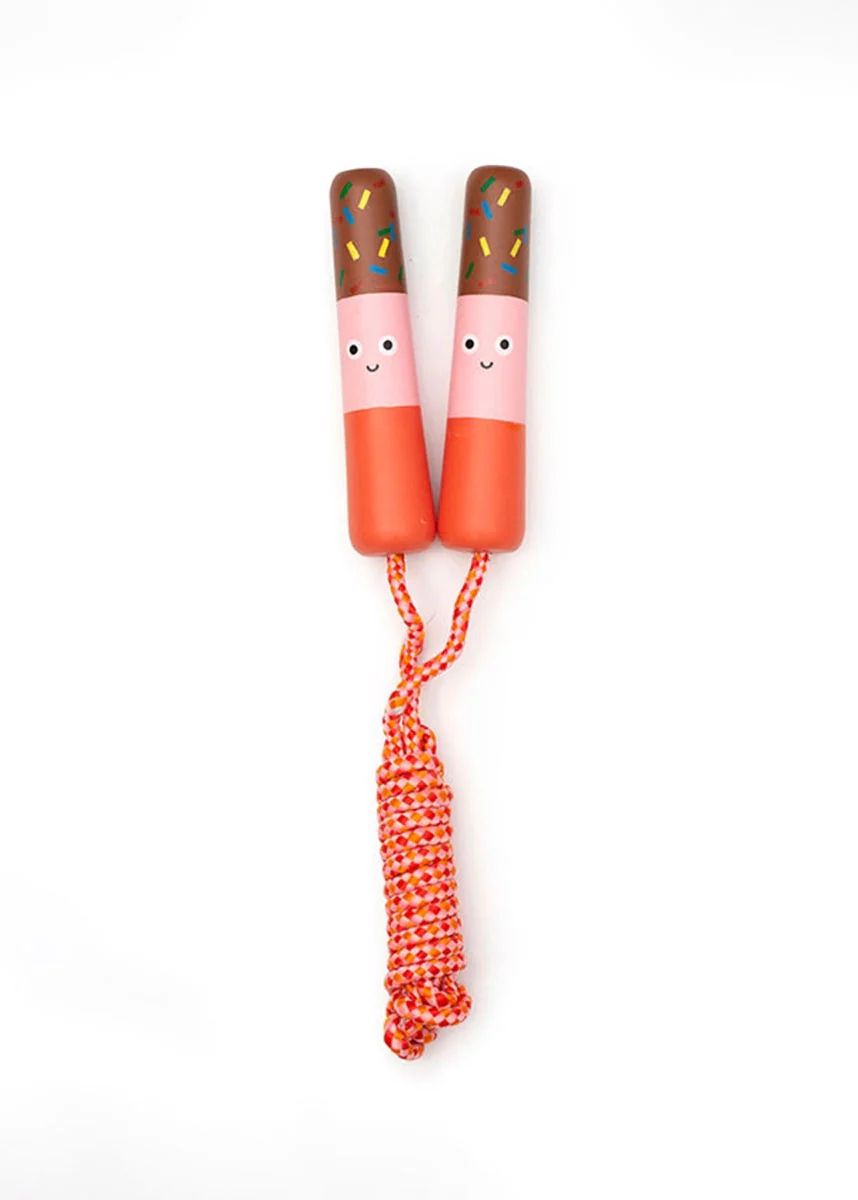 Popsicle Skipping Rope - Image 3