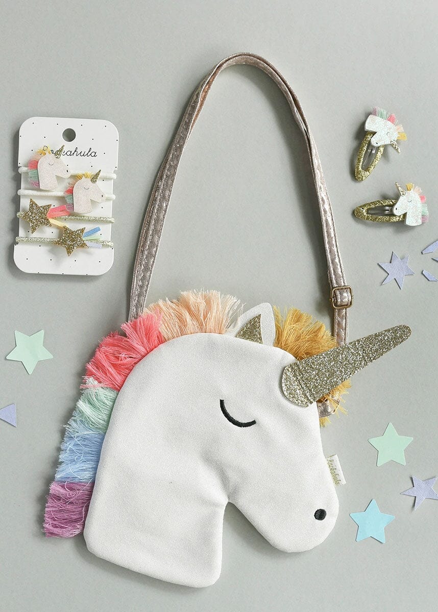 Rainbow Unicorn Bag - Image 2
