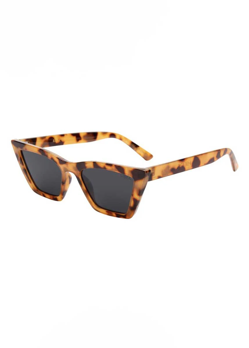Rosey Sunnies - Tort Smoke - Image 3