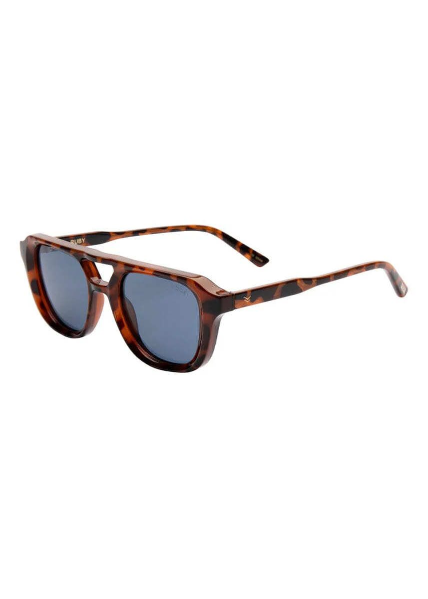 Ruby Sunnies - Tort Navy - Image 3