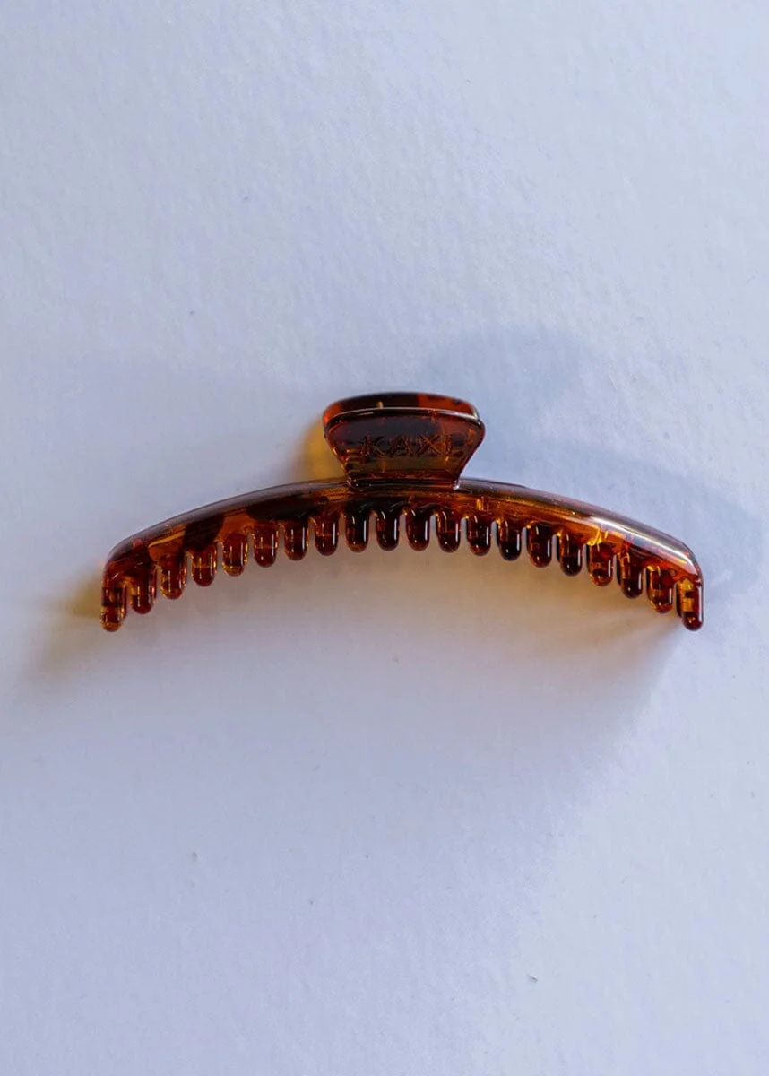 Shiny Midi Hold Everything Claw - Image 4