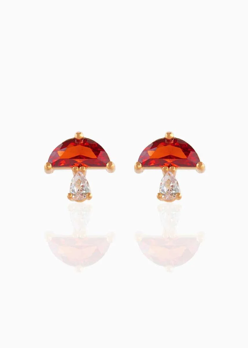 Shroomie Studs - Image 3