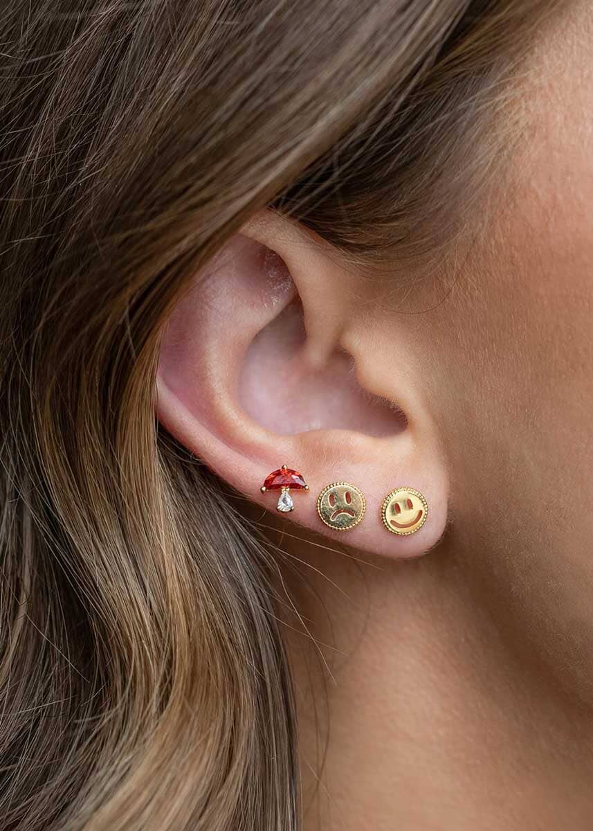Shroomie Studs - Image 4
