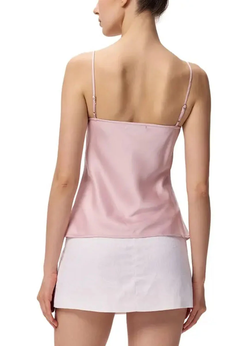 Sidonie Top - Light Rose - Image 3