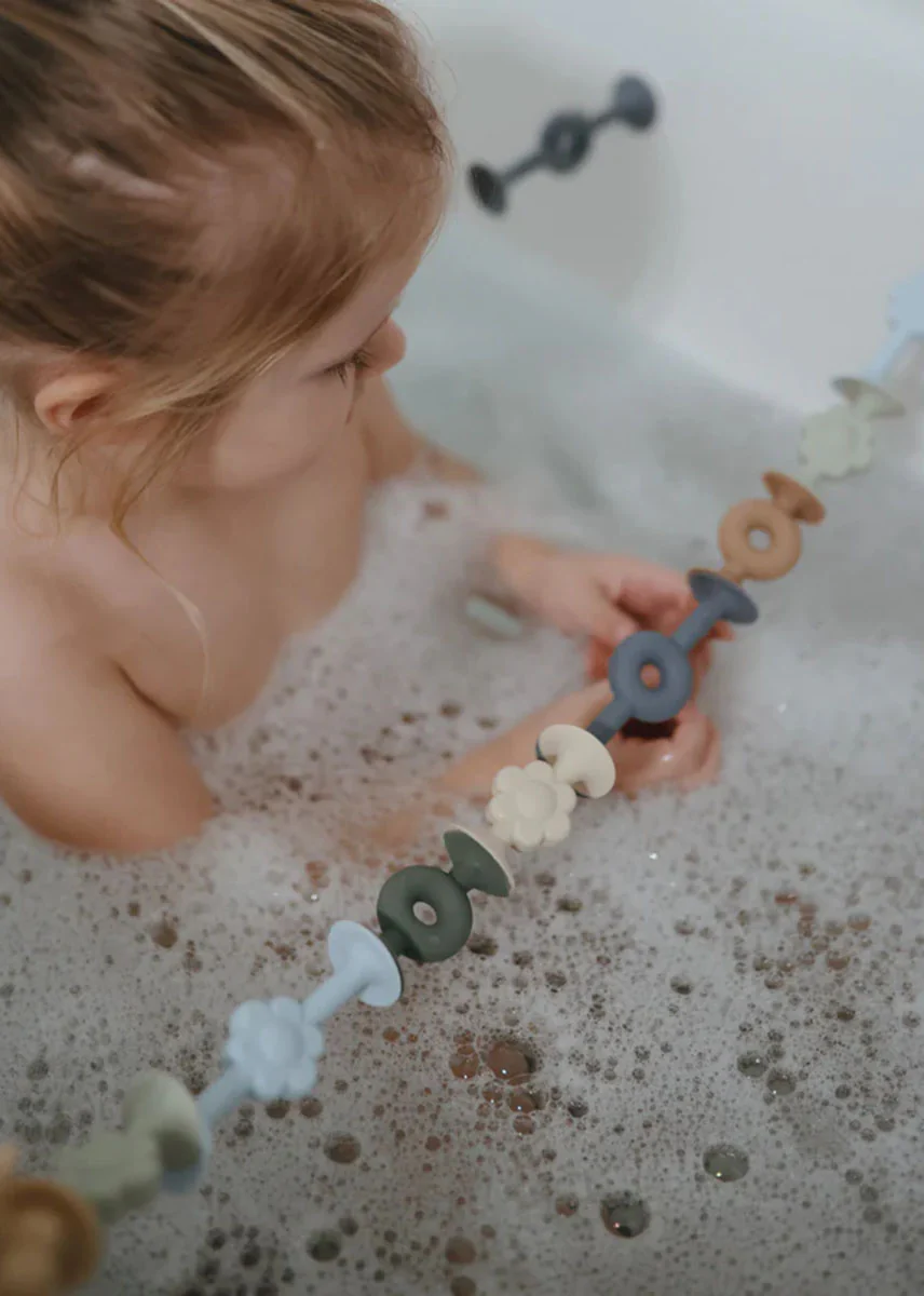 Silicone Suction Builders - Daisy - Image 3