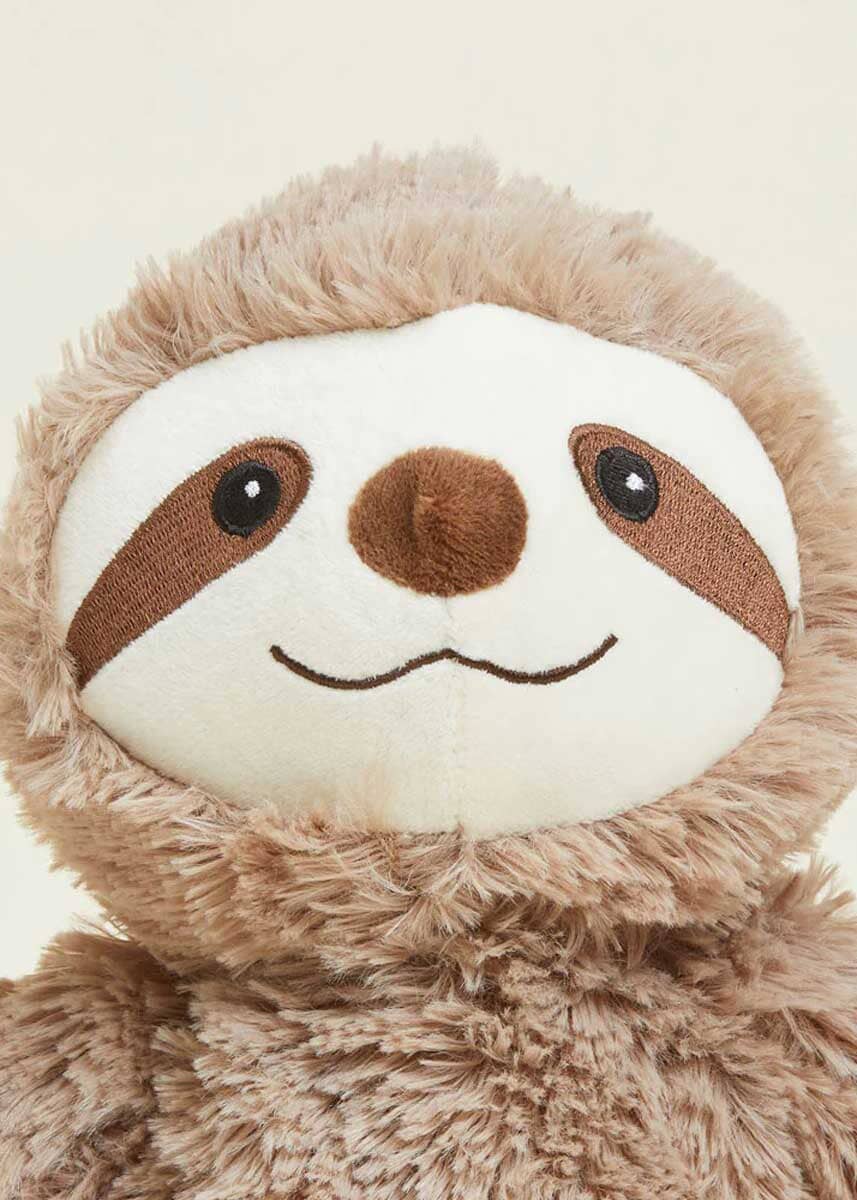 Sloth Warmies - Image 4