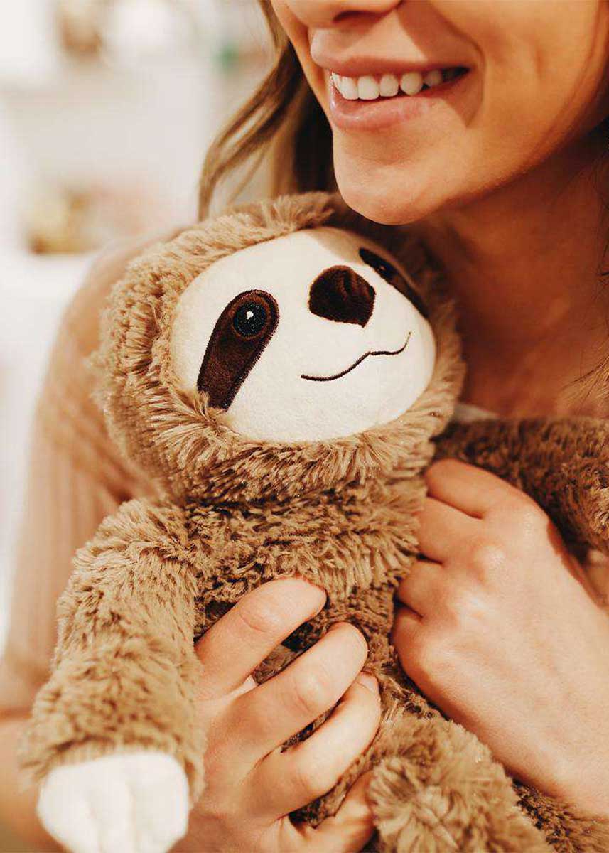 Sloth Warmies - Image 5