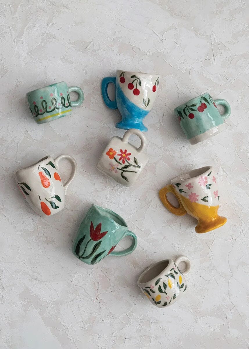 Small Espresso Cup - Image 6