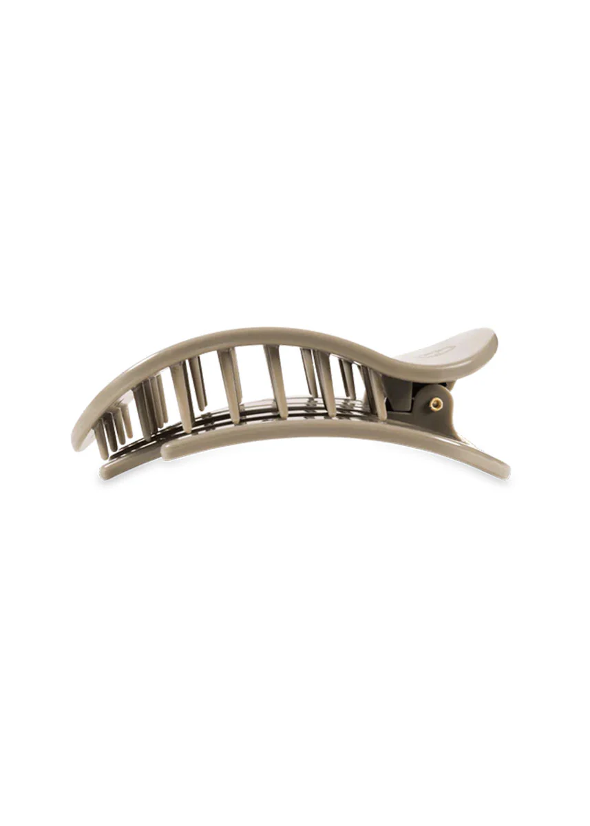 Small Flat Round Clip - Sage It Ain't So - Image 2