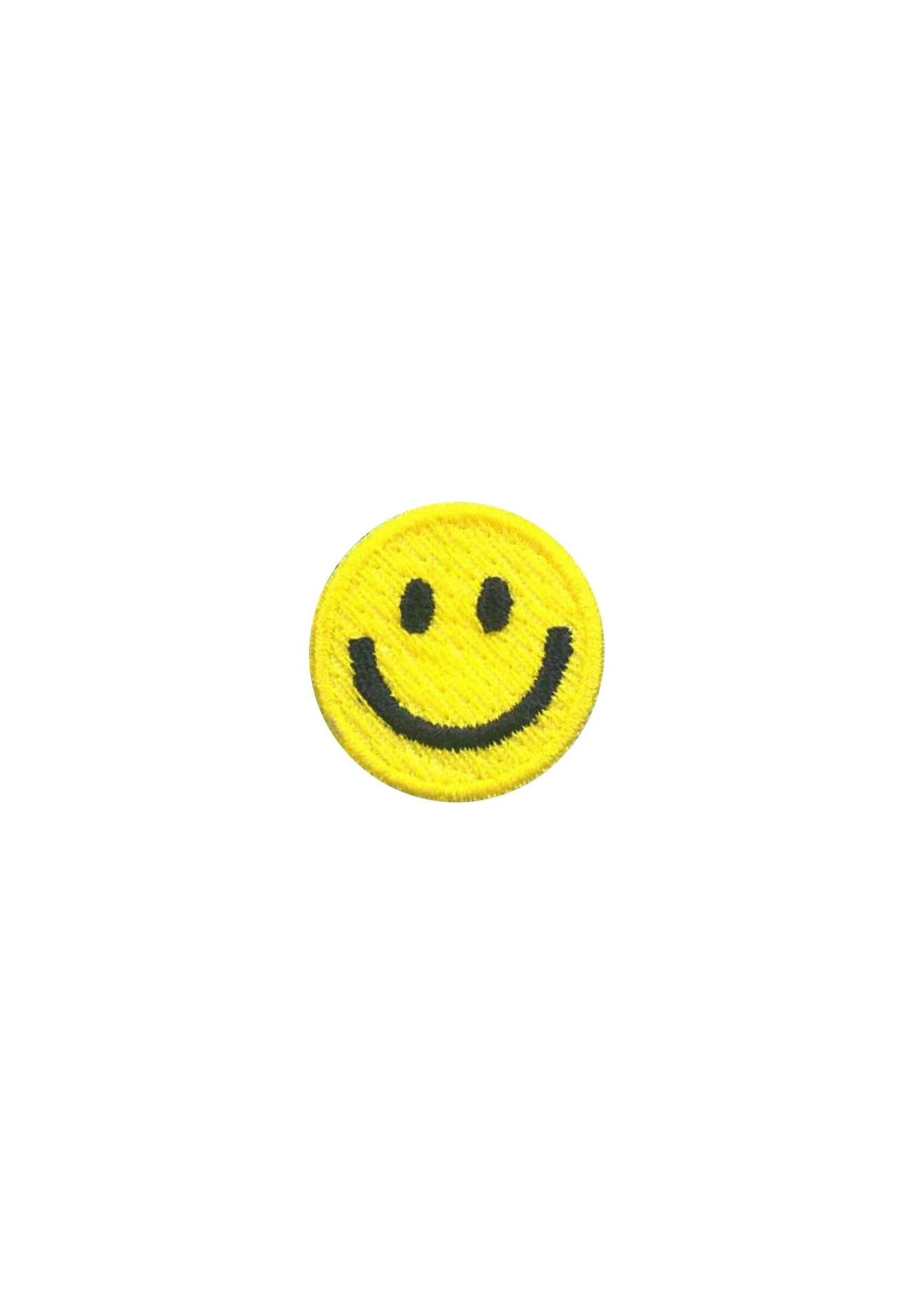 Smiley Patch - Image 2