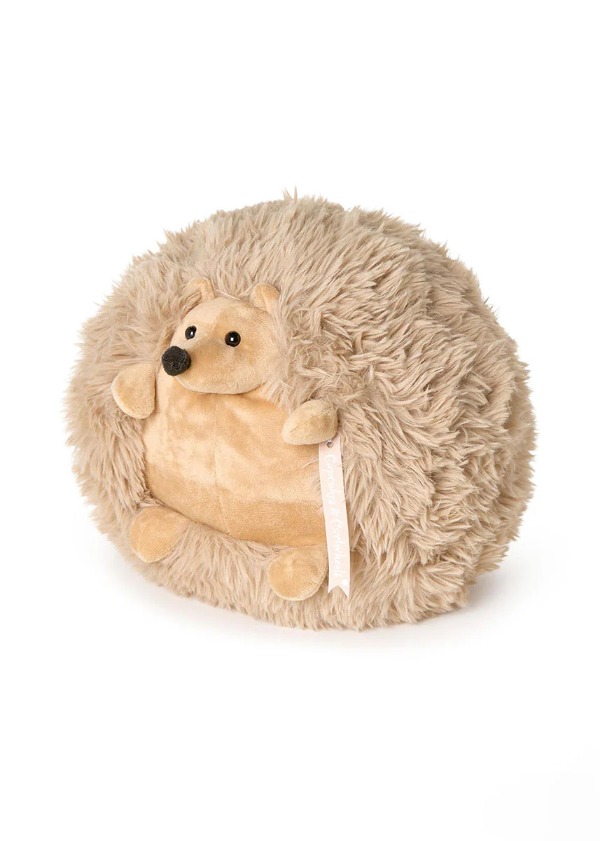 Snuggle Puff Large Plushie - Hedgehog - Image 3