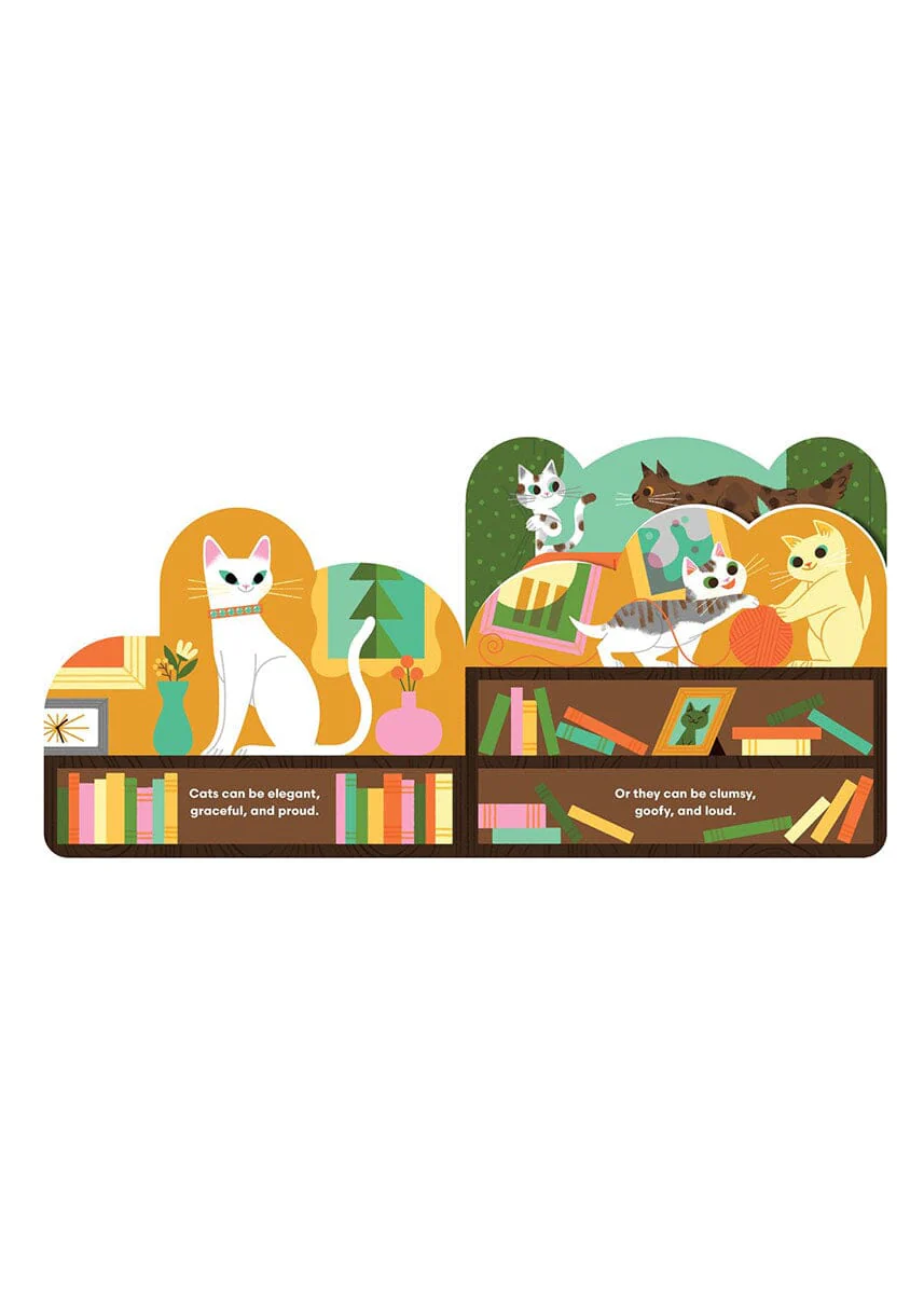 Some Cats Book - Image 2