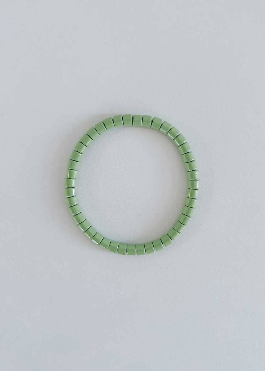 Stackable Mini Bracelets - Image 8