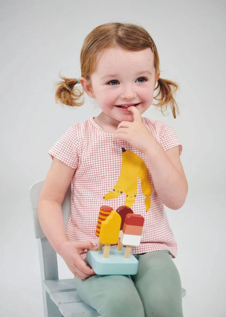 Sunny Ice Lolly Stand - Image 3