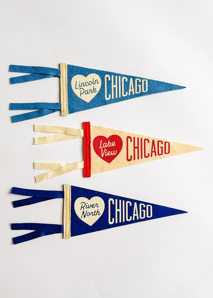 Sweet Home Pennant - Lake View - Image 3