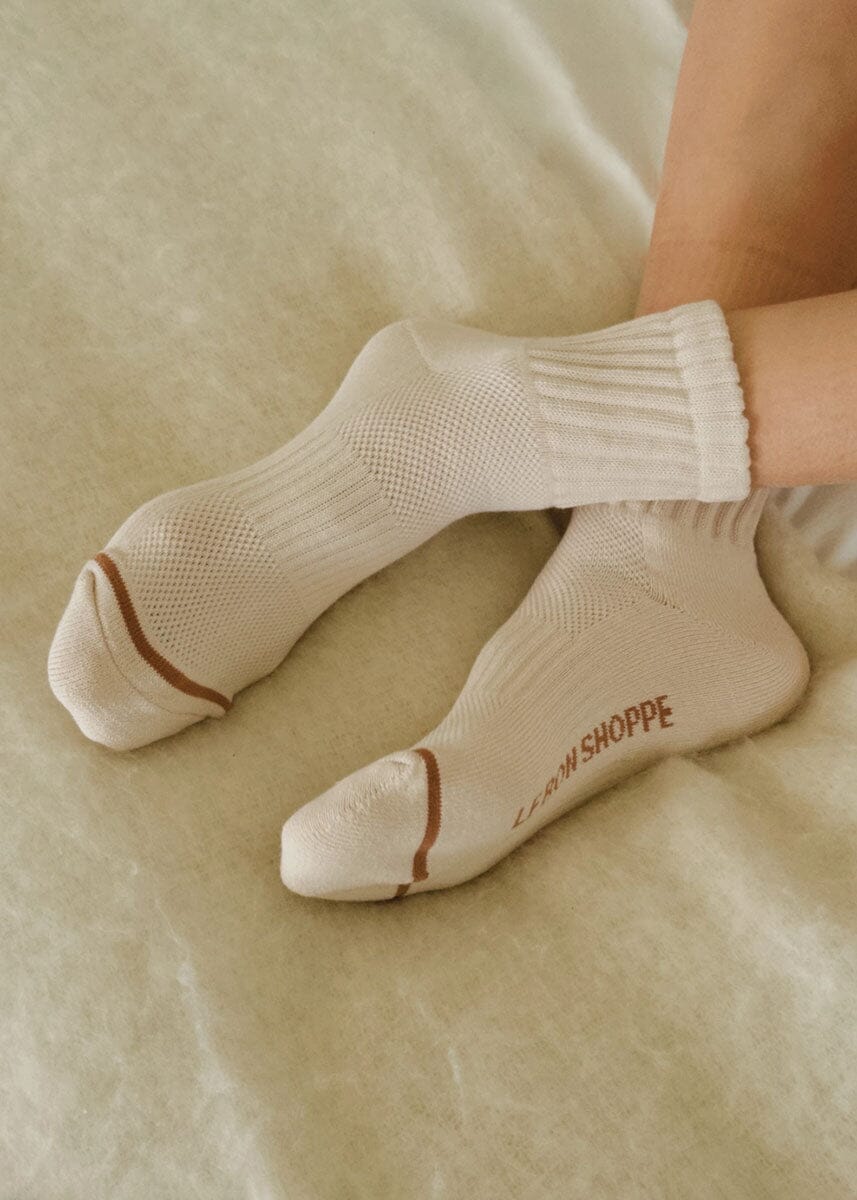 Swing Socks - Silk - Image 2