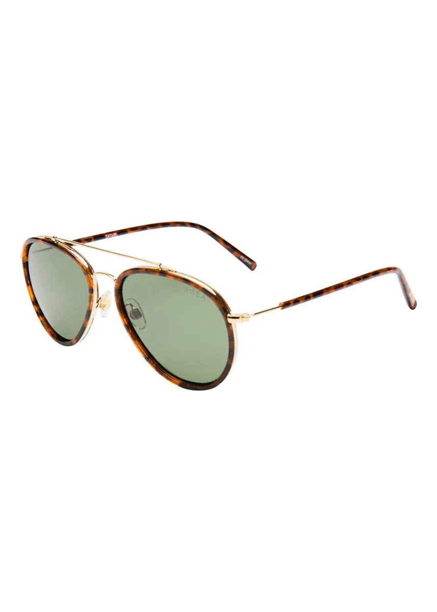 Tatum Sunnies - Tort Green - Image 2