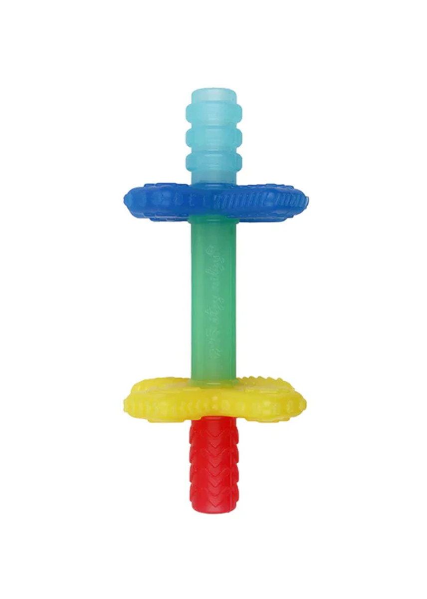 Teensy Tube Teether - Image 3