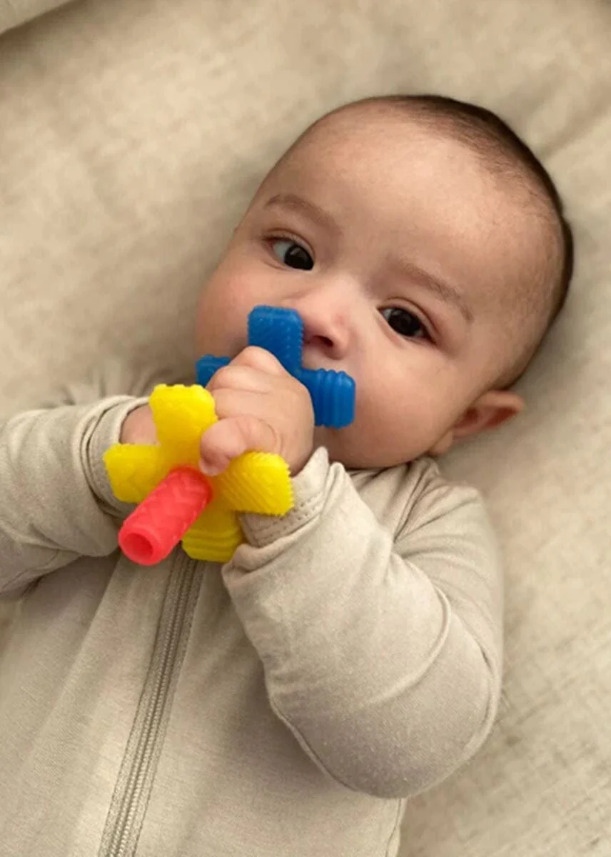 Teensy Tube Teether - Image 5