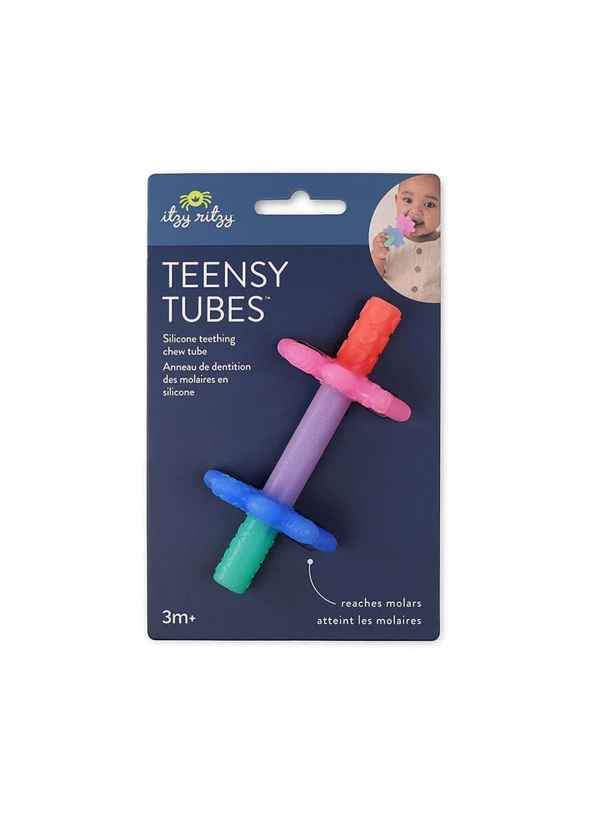 Teensy Tube Teether - Image 6