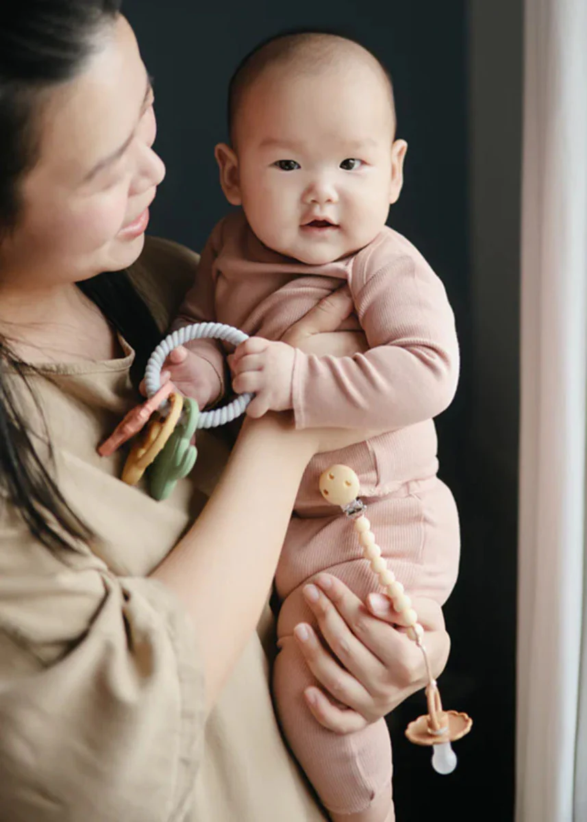 Teething Ring - Western - Image 3