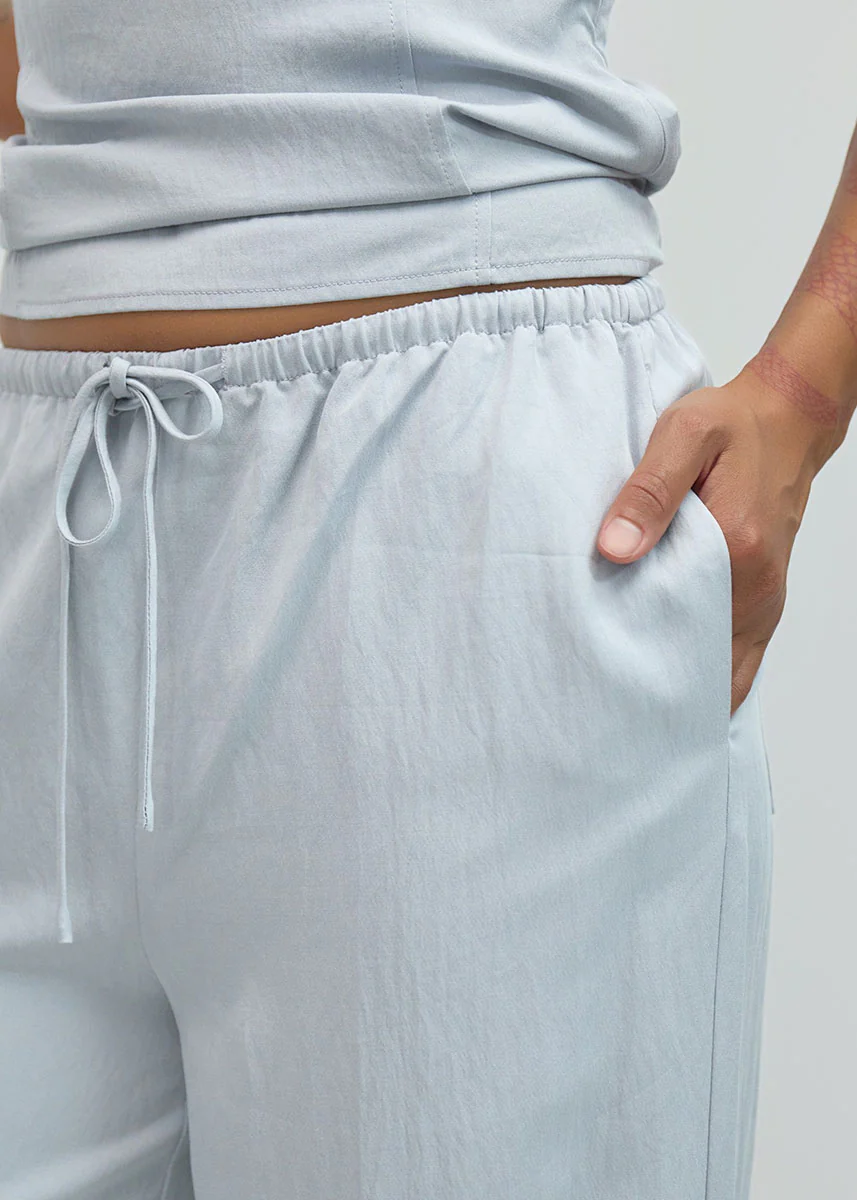 The Jodi Pants - Blue - Image 4