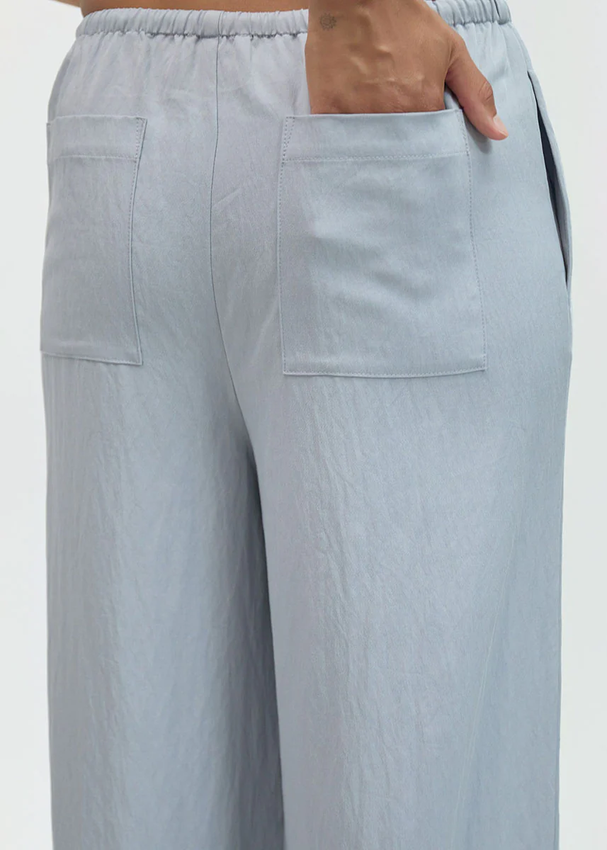 The Jodi Pants - Blue - Image 6