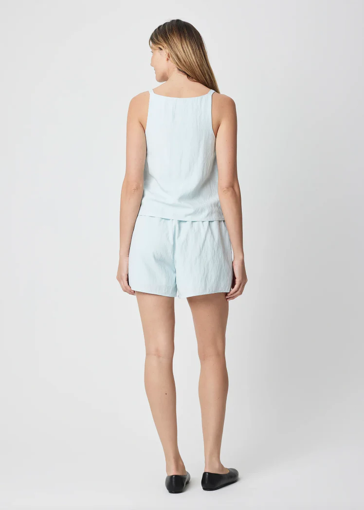 The Piper Top - Blue - Image 2
