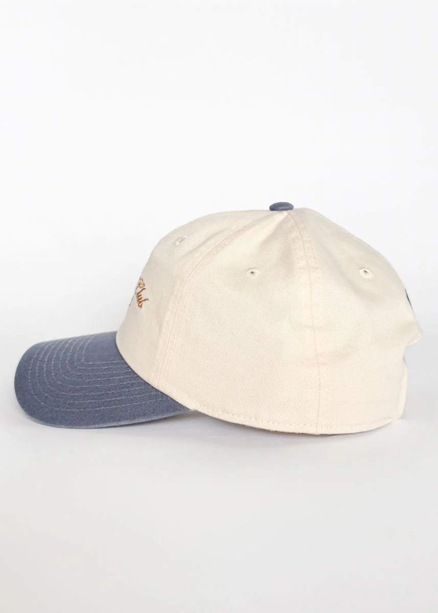 Third Coast Club Dad Hat - Light Blue - Image 5