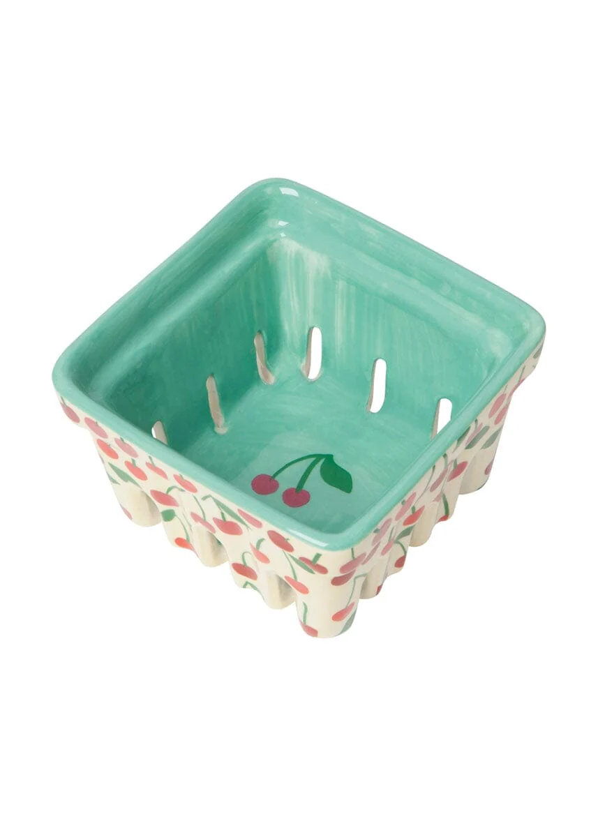 Very Cherry Berry Basket - Image 2