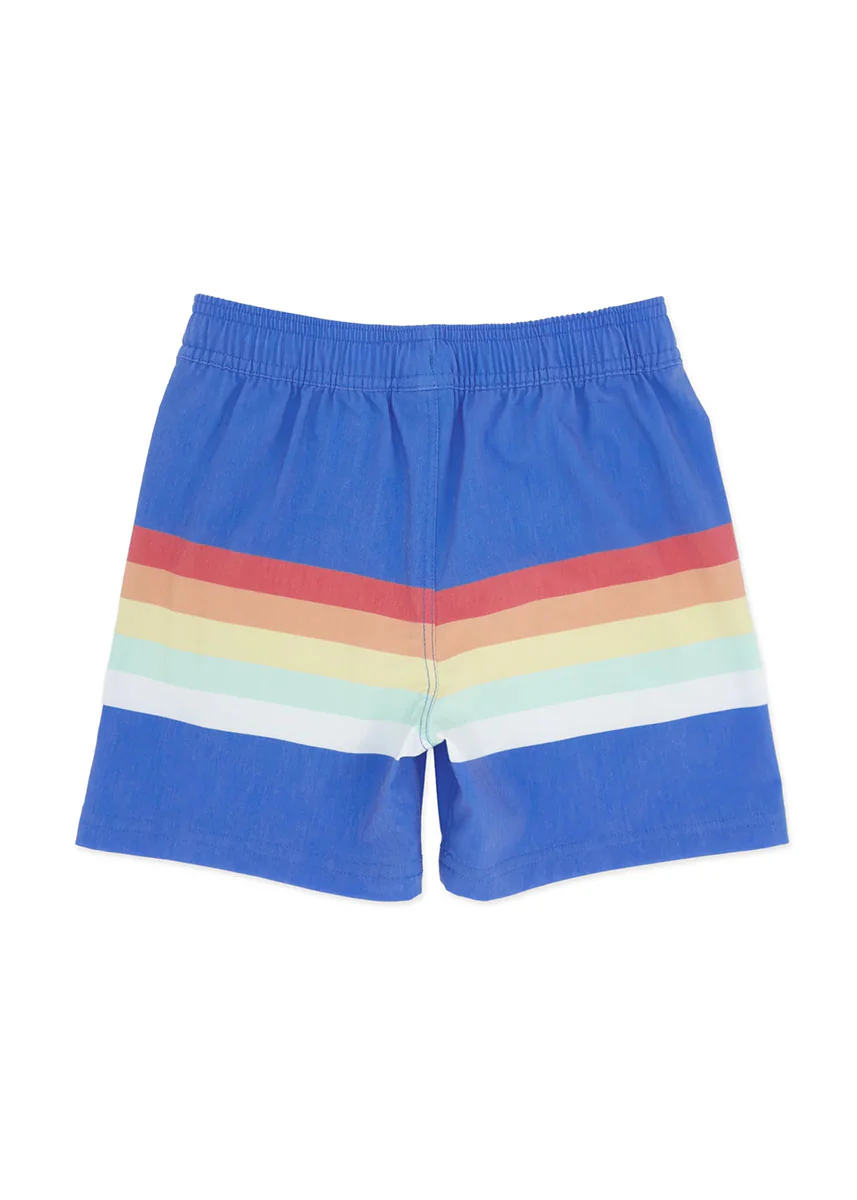 Volley Trunk - Marina Blue - Image 2